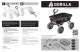 Gorilla GCG-9-COM El manual del propietario