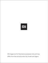 Xiaomi Mi Wi-Fi Range Extender Pro Manual de usuario