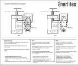ENERLITES 62081 Guía de instalación