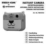 Freek Vonk 9820202 El manual del propietario