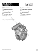 Simplicity MANUAL, OPERATOR'S Manual de usuario