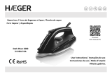 HAEGER SI-280.012B Manual de usuario