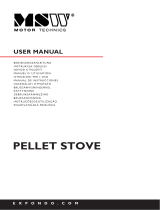 MSW MSW-PLT-W20 El manual del propietario