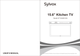 Sylvox KT16A0KGGA El manual del propietario