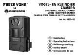 Freek Vonk 9820402 El manual del propietario
