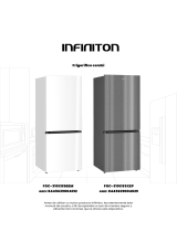 Infiniton FGC-310C85XEP El manual del propietario