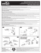 HAMPTON VH440 Instrucciones de operación