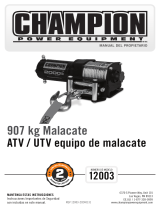 Champion Power Equipment12003
