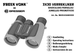 Freek Vonk 9820101000000 El manual del propietario
