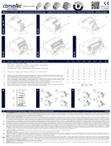 sauter EY-PS 031 Assembly Instructions