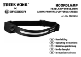 Freek Vonk 9820404 El manual del propietario