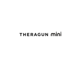 TherabodyVibrationsmassagegerät "Theragun Mini"