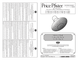 Pfister 015-08RC Instruction Sheet