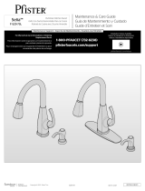 Pfister F-529-7SLS Maintenance Guide