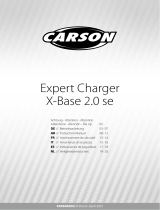 Carson 500606053 Manual de usuario