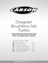 Carson BDL-500404266 Instrucciones de operación