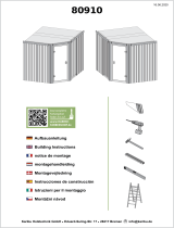 Welltime Sauna Henrika Newsletter anmelden & Vorteile sichern Guía de instalación
