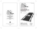 BigRed TR6503 Manual de usuario