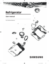 Yes RF31CG7200SR Manual de usuario