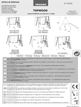 Amca 16654P6 Assembly Instruction