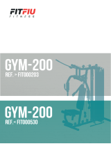 FITFIU FITNESSGYM-200