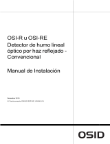 Xtrails OSID OSI-R Guía de instalación