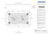 Lowrance HOOK² 9 Template