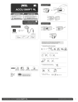 Petzl ACCU SWIFT RL Technical Notice