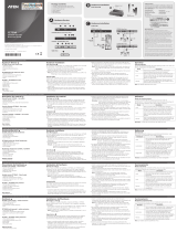 ATEN CE750A Guía de inicio rápido