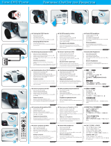 Optoma DV11 Guía de inicio rápido